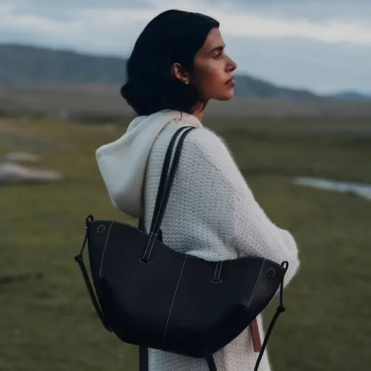 She Carry™ Noméa SoftCurve Tote