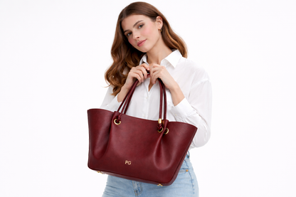 She Carry™ Luxe Tote
