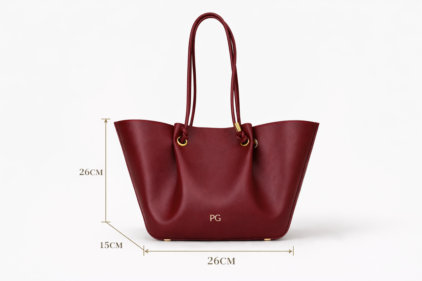 She Carry™ Luxe Tote
