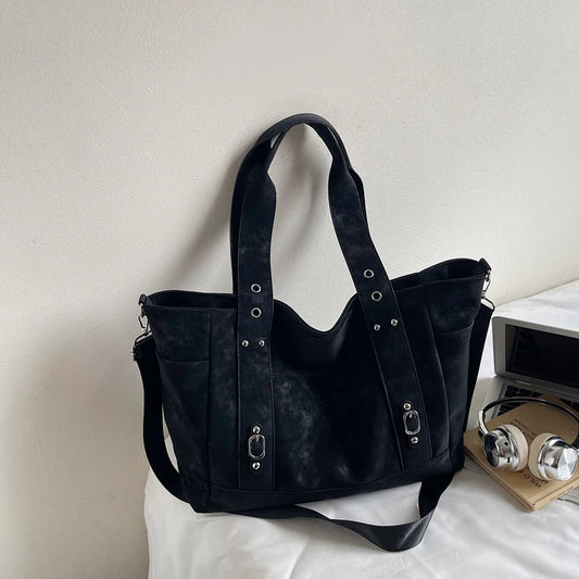 She Carry™ Virexa Urban Holdall