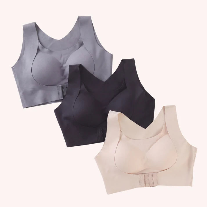 SheCarry 3D Posture Bra