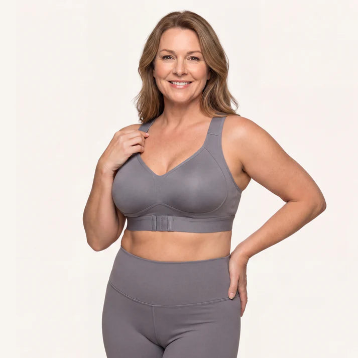 SheCarry 3D Posture Bra
