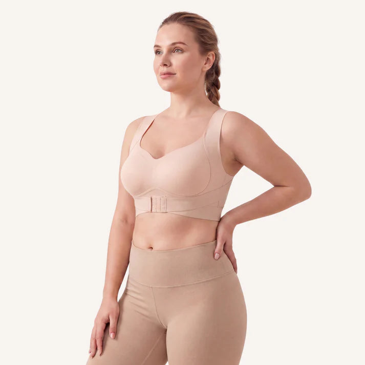 SheCarry 3D Posture Bra