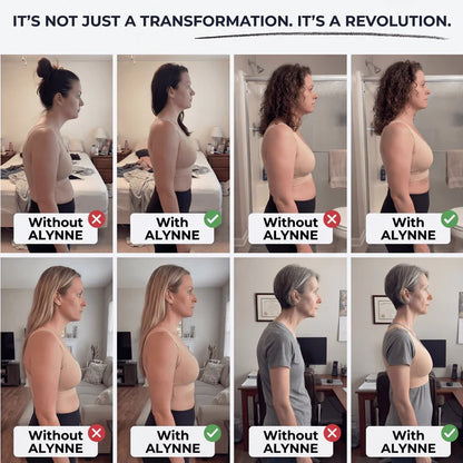 SheCarry 3D Posture Bra